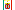 Flag for Puglia