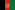 Flag for Afganistāna