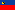 Flag for Lihtenšteina