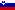 Flag for Slovēnija