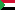 Flag for Sudāna