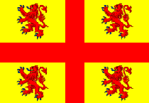 Flag for Estaimpuis