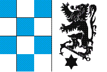 Flag for Middelkerke