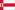 Flag for Amersfoort