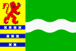 Flag for Nissewaard