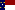 Flag for North Carolina
