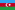 Flag for Azerbaidžāna