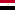 Flag for Egypti