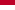 Flag for Indonēzija